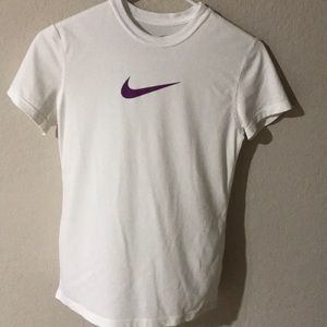 Nike DRI-Fit tee